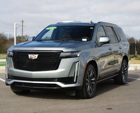 2024 Cadillac Escalade 4WD Sport