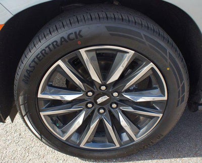 2024 Cadillac Escalade 4WD Sport