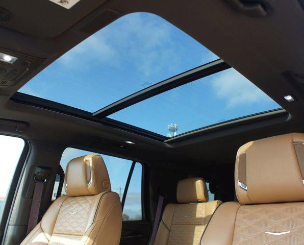 2024 Cadillac Escalade 4WD Sport