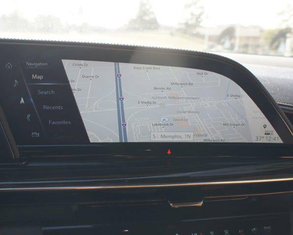 2024 Cadillac Escalade 4WD Sport