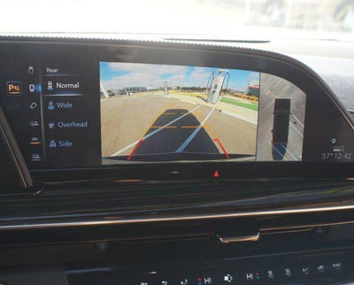 2024 Cadillac Escalade 4WD Sport