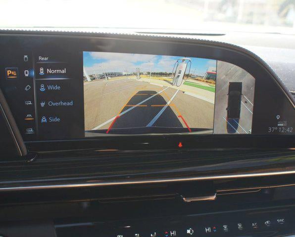 2024 Cadillac Escalade 4WD Sport