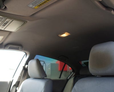 2016 Honda Accord Sedan LX