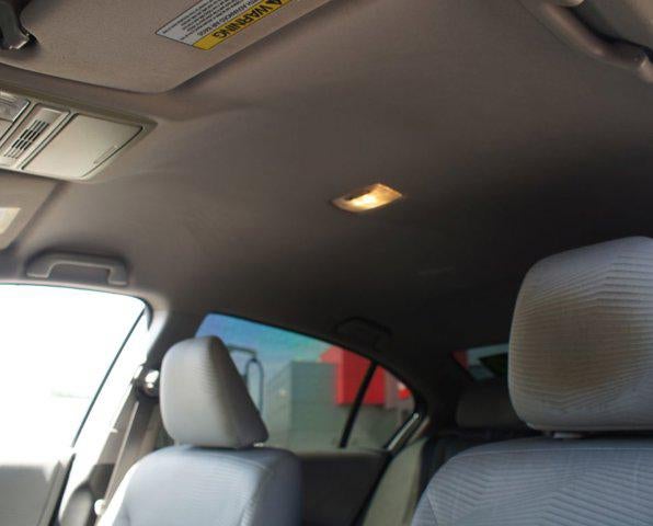 2016 Honda Accord Sedan LX