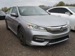 2016 Honda Accord Sedan Sport