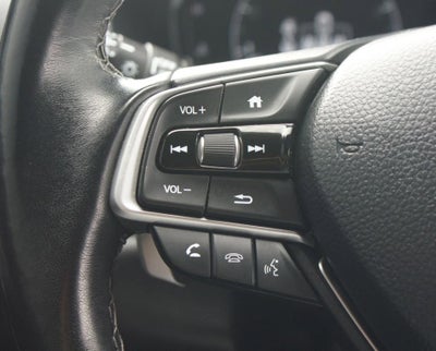 2022 Honda Accord Sedan Touring