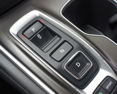 2022 Honda Accord Sedan Touring