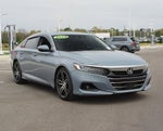2022 Honda Accord Sedan Touring