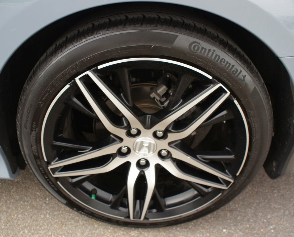 2022 Honda Accord Sedan Touring