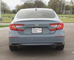 2022 Honda Accord Sedan Touring