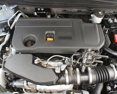 2022 Honda Accord Sedan Touring