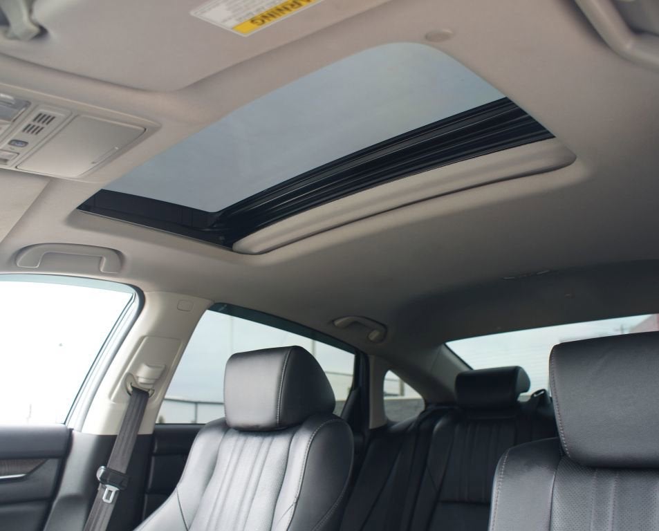 2022 Honda Accord Sedan Touring