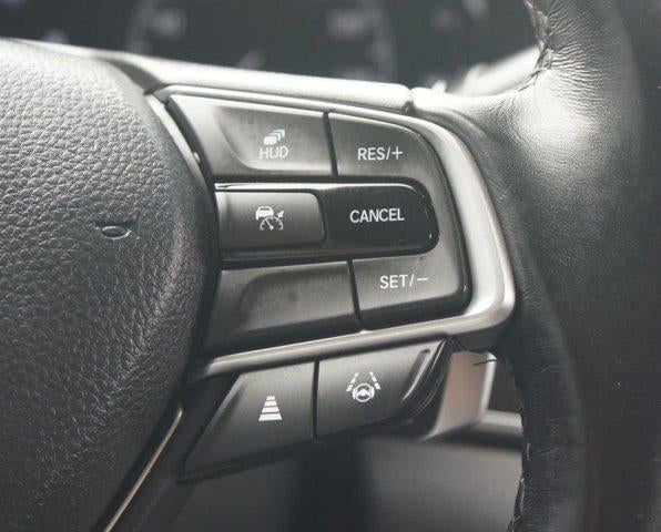 2022 Honda Accord Sedan Touring