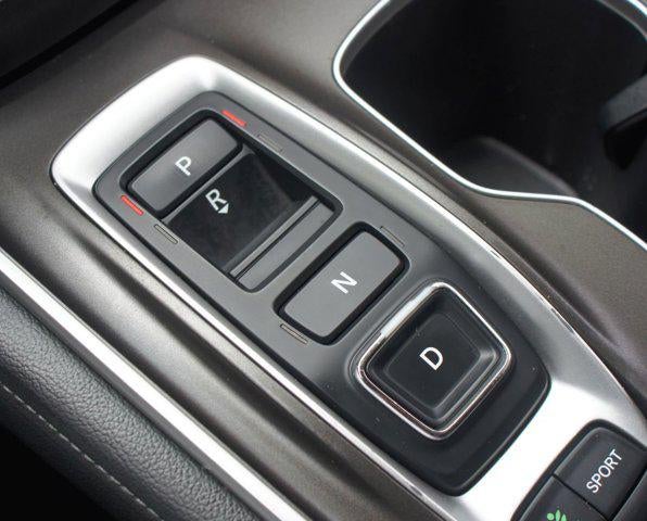 2022 Honda Accord Sedan Touring