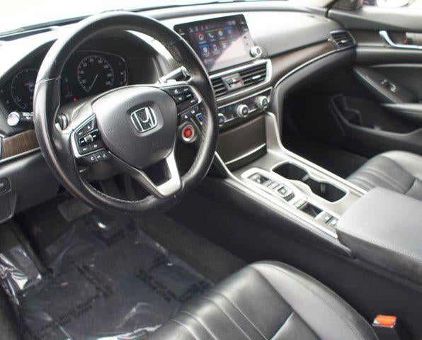 2022 Honda Accord Sedan Touring