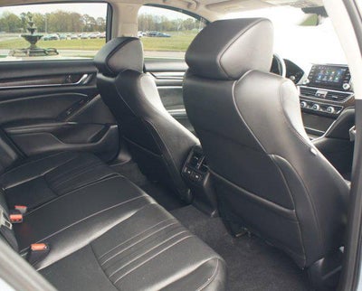 2022 Honda Accord Sedan Touring