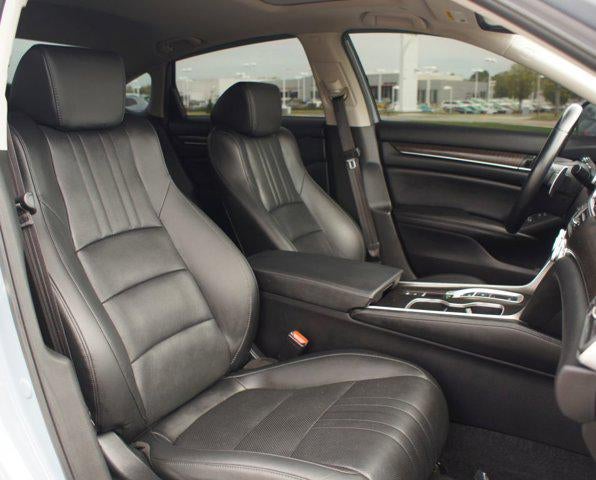 2022 Honda Accord Sedan Touring