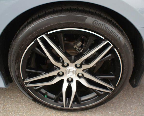 2022 Honda Accord Sedan Touring