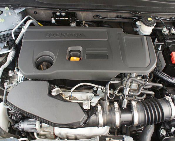 2022 Honda Accord Sedan Touring