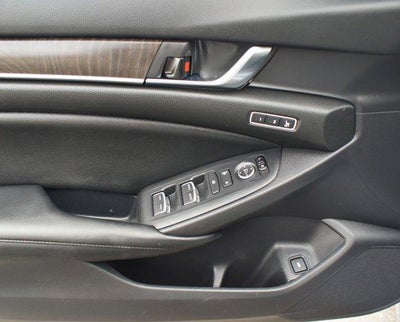 2022 Honda Accord Sedan Touring