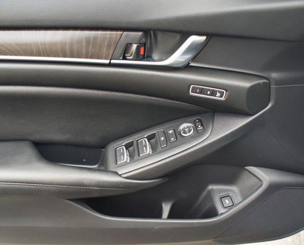 2022 Honda Accord Sedan Touring