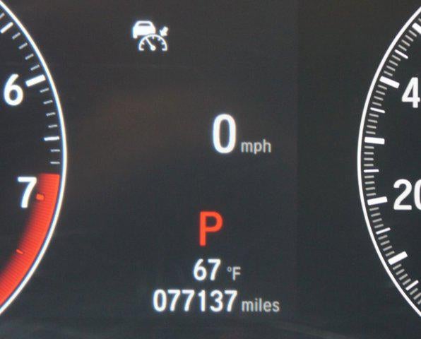 2022 Honda Accord Sedan Touring