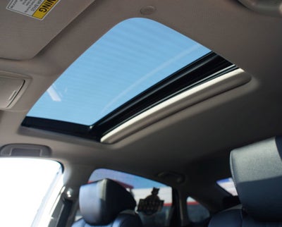 2020 Honda Accord Hybrid EX-L