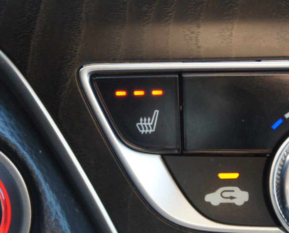 2020 Honda Accord Hybrid EX-L