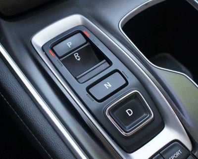 2020 Honda Accord Hybrid EX-L