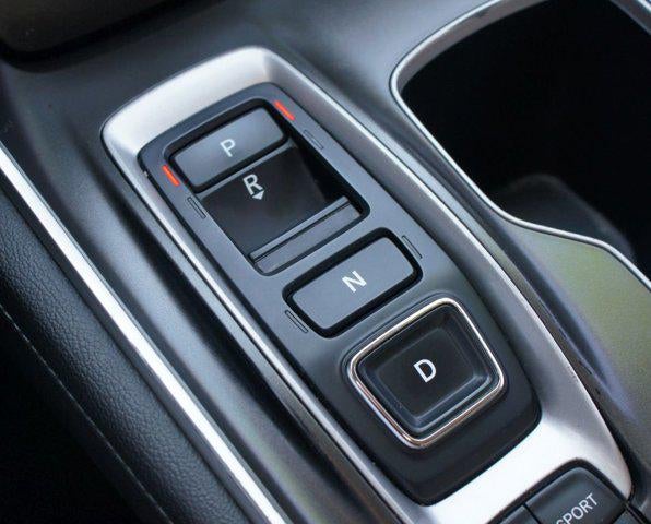 2020 Honda Accord Hybrid EX-L