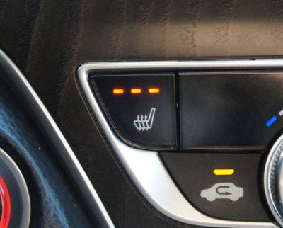 2020 Honda Accord Hybrid EX-L