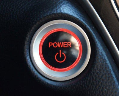 2020 Honda Accord Hybrid EX-L