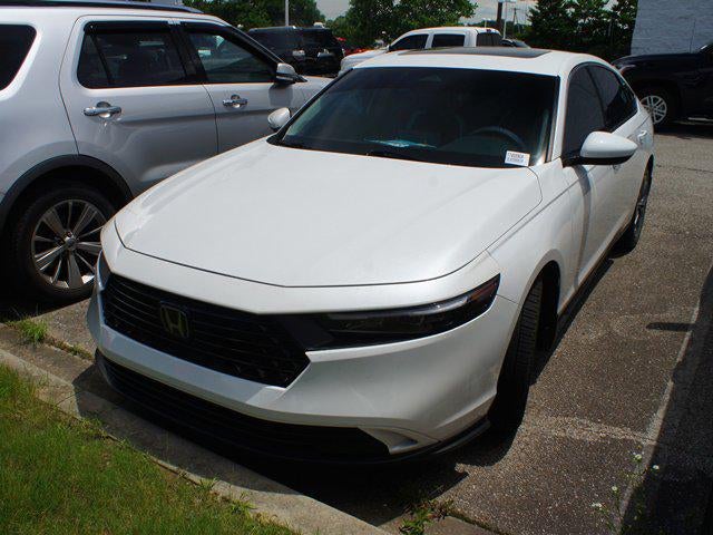 2023 Honda Accord Sedan EX