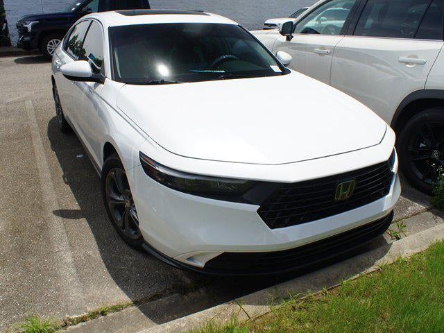 2023 Honda Accord Sedan EX