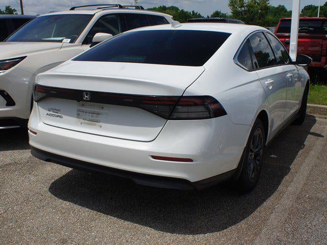 2023 Honda Accord Sedan EX