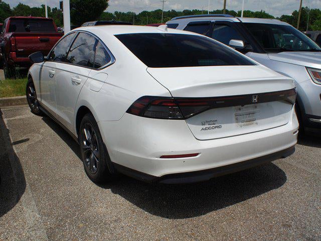 2023 Honda Accord Sedan EX
