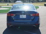 2021 Nissan Altima 2.0 SR