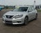 2016 Nissan Altima 3.5 SR