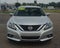 2016 Nissan Altima 3.5 SR