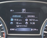 2016 Nissan Altima 3.5 SR