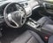 2016 Nissan Altima 3.5 SR
