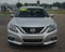 2016 Nissan Altima 3.5 SR