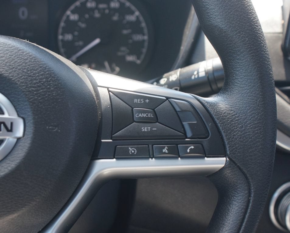 2021 Nissan Altima 2.5 S