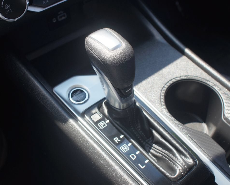 2021 Nissan Altima 2.5 S