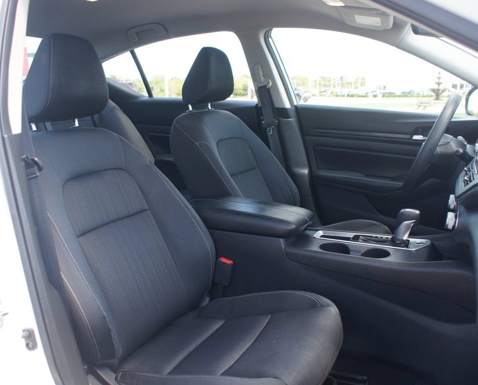 2021 Nissan Altima 2.5 S