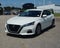 2021 Nissan Altima 2.5 S