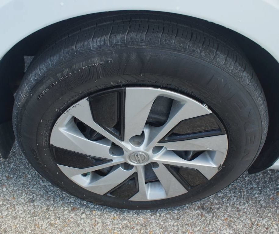 2021 Nissan Altima 2.5 S