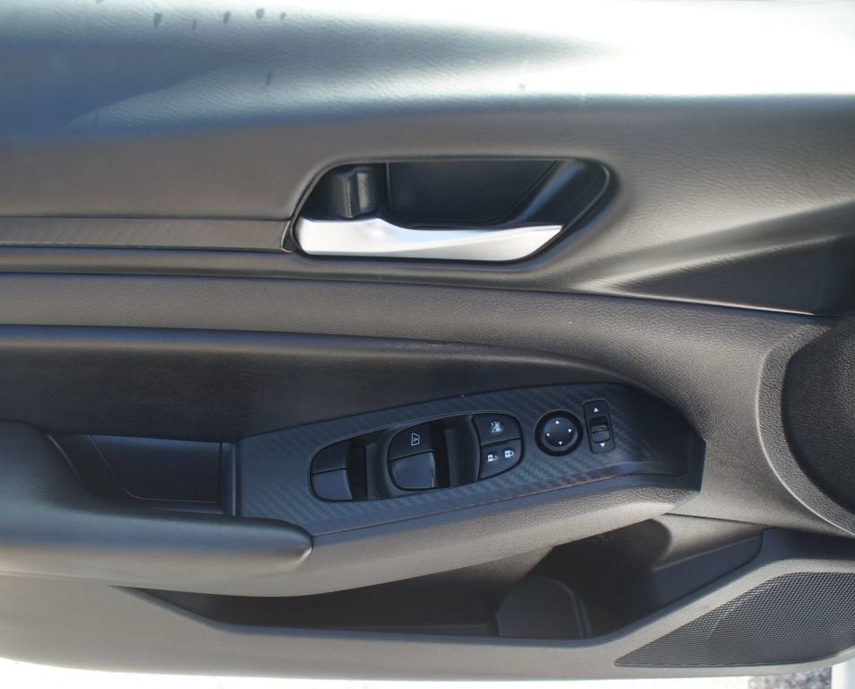 2021 Nissan Altima 2.5 S