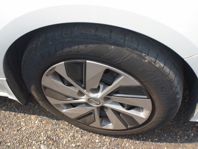 2021 Nissan Altima 2.5 S