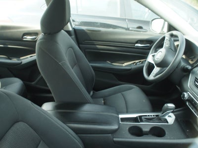 2021 Nissan Altima 2.5 S